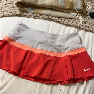 Nike Tennis Skirt